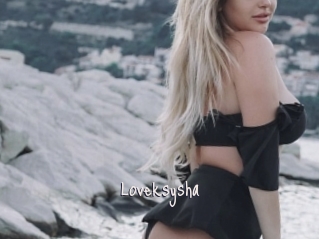 Loveksysha