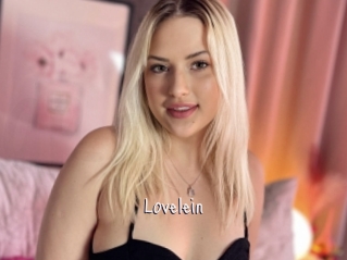 Lovelein