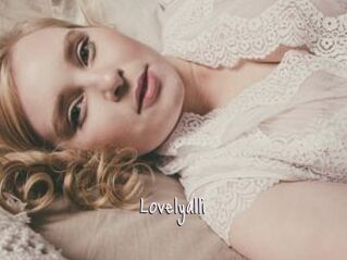 Lovelyalli