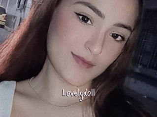 Lovelydoll