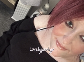Lovelyjubblyjo
