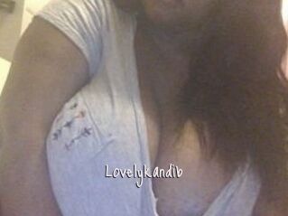 Lovelykandib
