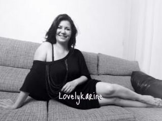 Lovelykarine