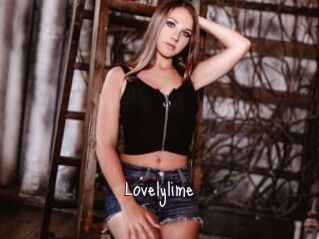 Lovelylime
