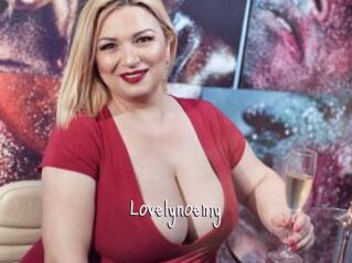 Lovelynoemy