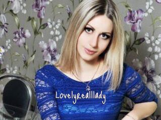 Lovelyrealllady