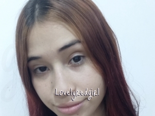 Lovelyredgirl