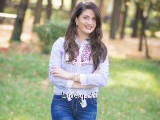 Lovelyrobi