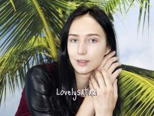 Lovelysatari