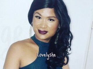 Lovelyshe
