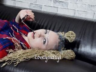 Lovelysuzzyx