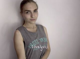 Lovelyvici