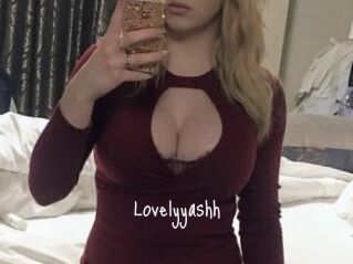 Lovelyyashh