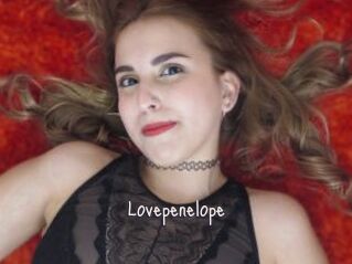Lovepenelope