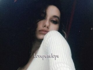 Lovepenelope