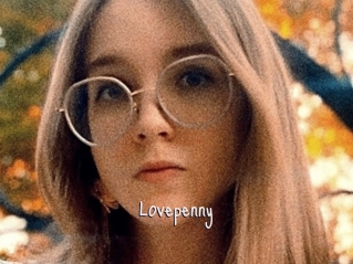 Lovepenny