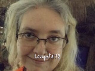 Lovepetal78