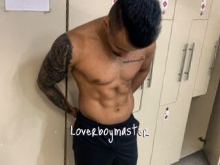 Loverboymaster
