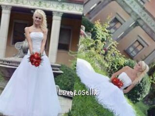 Loverosella