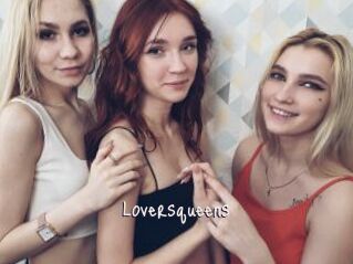 Loversqueens