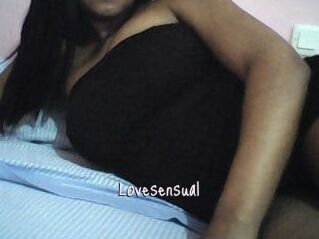 Lovesensual
