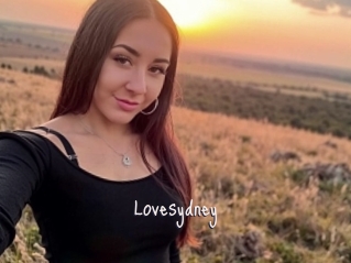 Lovesydney
