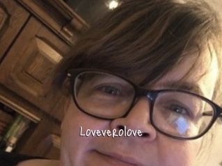 Loveverolove