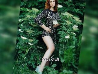 LovexSun
