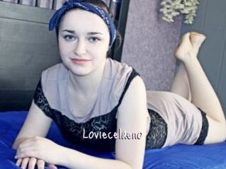 Loviecelaeno
