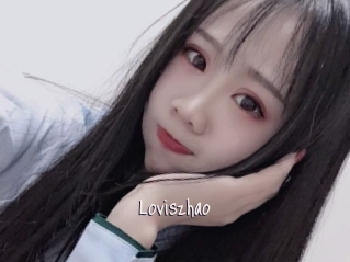 Loviszhao