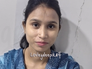 Lovleydeepika4