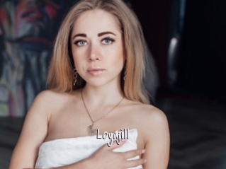 Loyajill