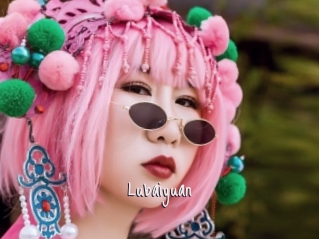 Lubaiyuan