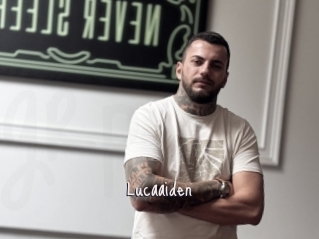 Lucaaiden