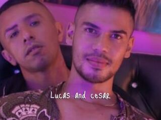 Lucas_and_cesar