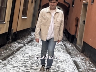 Lucasfester