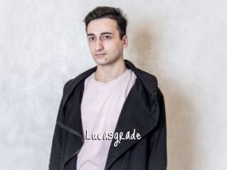 Lucasgrade