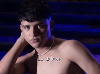 Lucaslovee