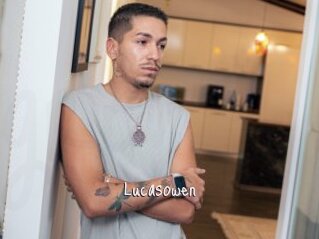 Lucasowen
