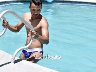 Lucastanaka