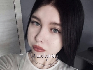 Lucckymary