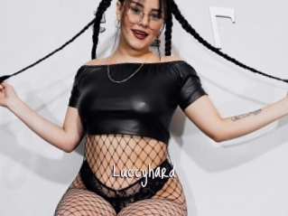Luccyhard