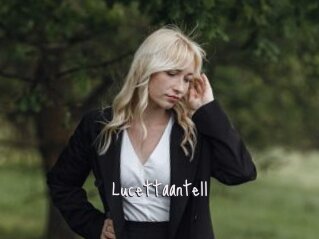 Lucettaantell