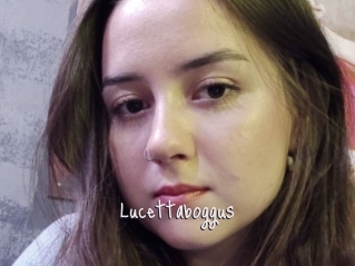 Lucettaboggus