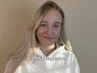Lucettabramson