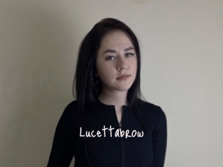 Lucettabrow