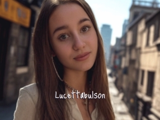 Lucettabulson