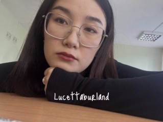 Lucettaburland