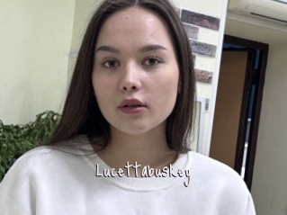 Lucettabuskey