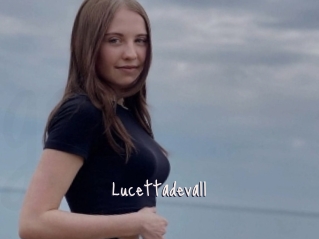 Lucettadevall